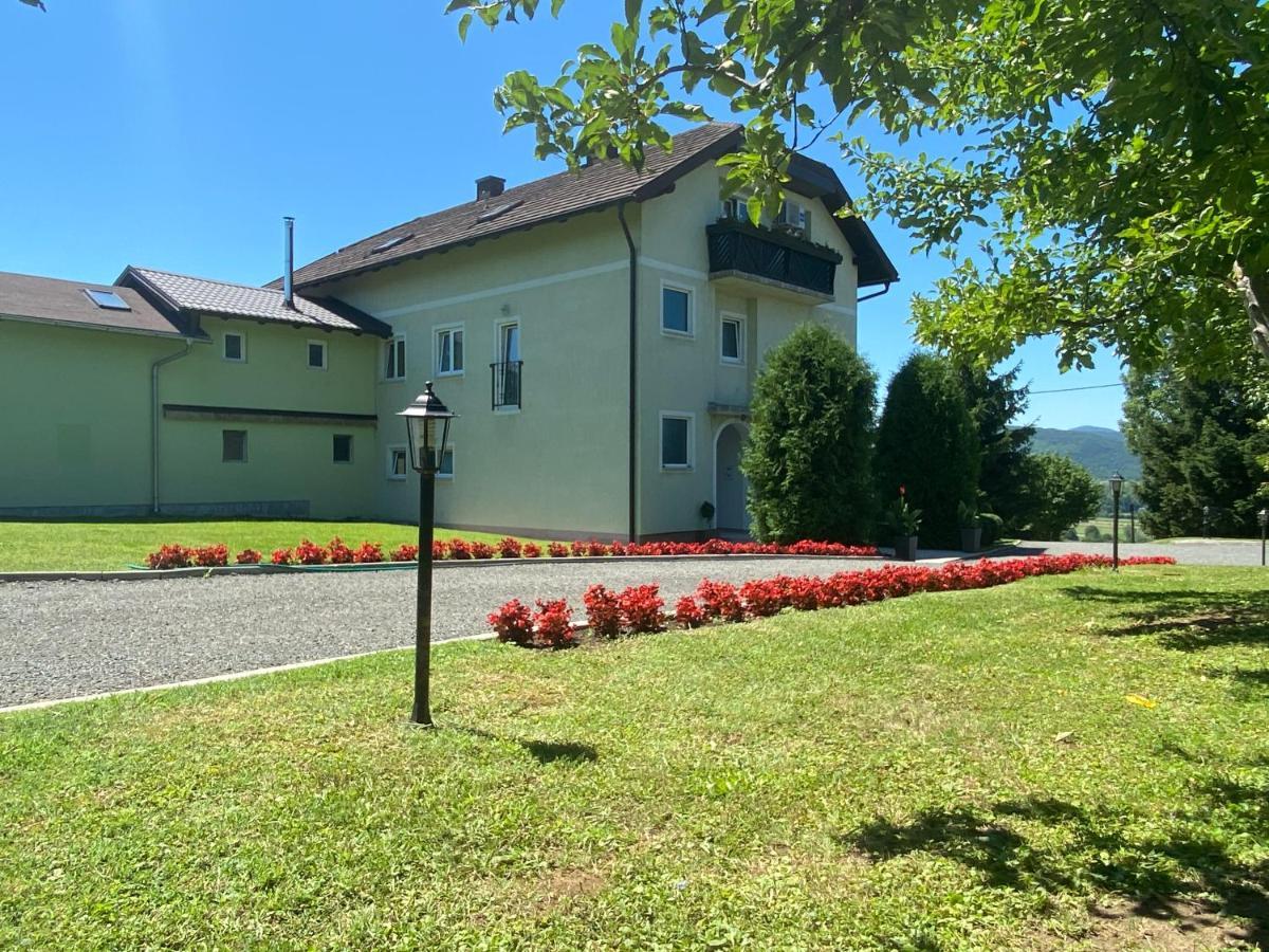 Apartments The Old Well Gornji Vaganac Exterior photo