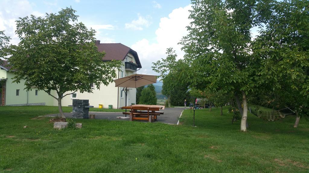 Apartments The Old Well Gornji Vaganac Exterior photo