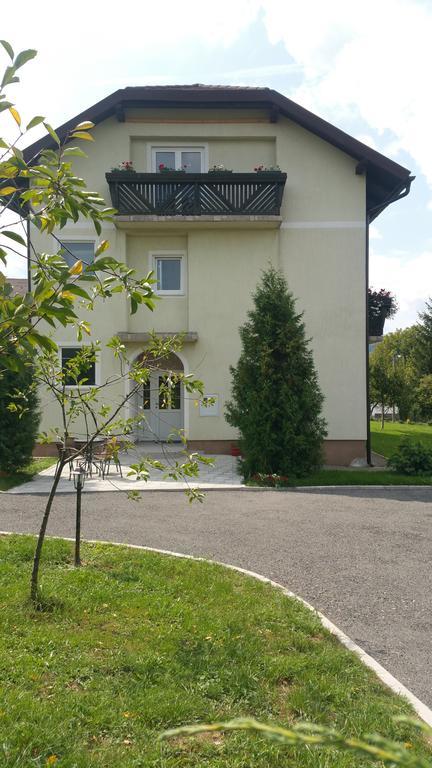 Apartments The Old Well Gornji Vaganac Exterior photo