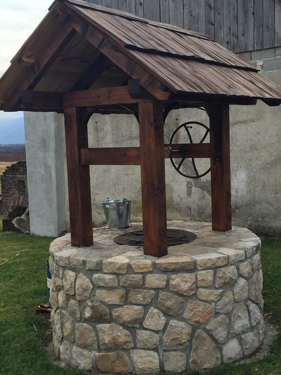 Apartments The Old Well Gornji Vaganac Exterior photo