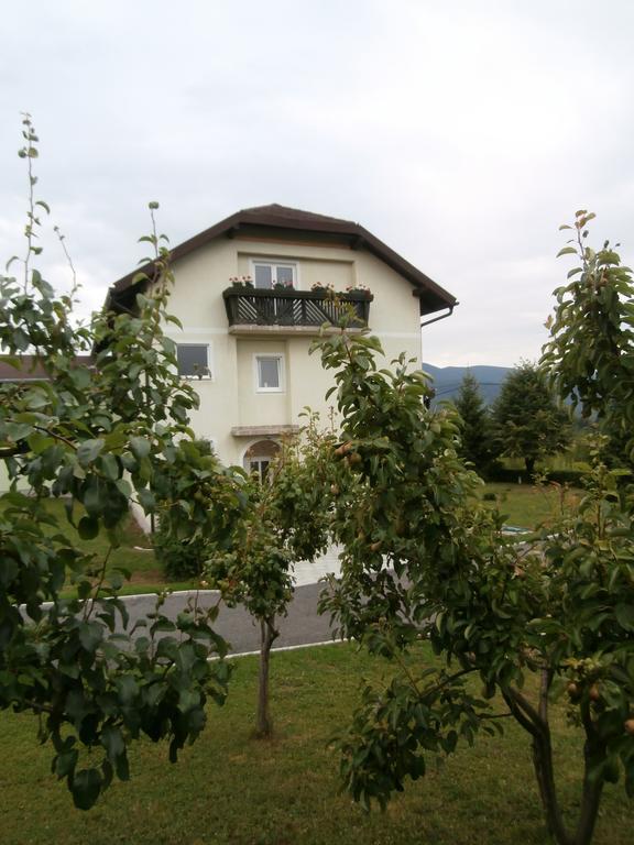Apartments The Old Well Gornji Vaganac Exterior photo