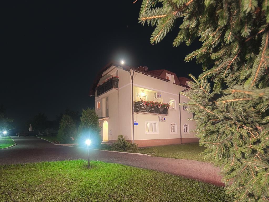 Apartments The Old Well Gornji Vaganac Exterior photo