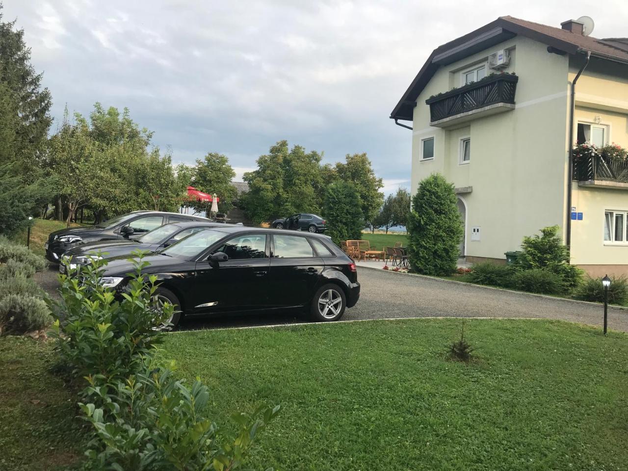 Apartments The Old Well Gornji Vaganac Exterior photo